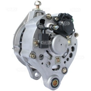 Generator 14V 55A Hc-cargo 110348 HC-Cargo