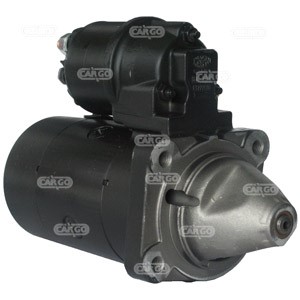 Startmotor 12V Hc-cargo 110365 HC-Cargo