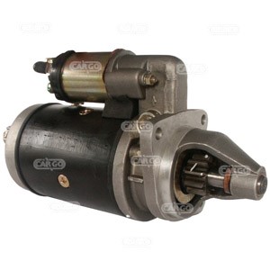 Startmotor 12V Hc-cargo 110443 HC-Cargo
