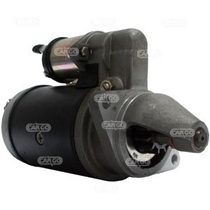 Startmotor 12V Hc-cargo 110444 HC-Cargo