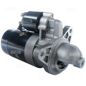 Startmotor 12V Hc-cargo 110461 HC-Cargo