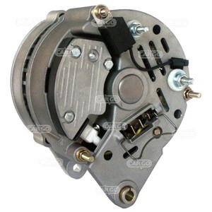 Generator 14V 55A Hc-cargo 110770 HC-Cargo
