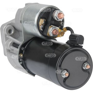 Startmotor 12V Hc-cargo 111251 HC-Cargo