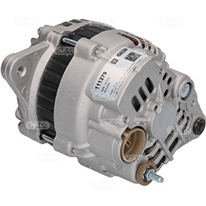 Generator 14V 50A Hc-cargo 111279 HC-Cargo