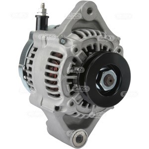 Generator 14V 45A Hc-cargo 111437 HC-Cargo