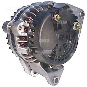 Generator 14V 100A Hc-cargo 111514 HC-Cargo