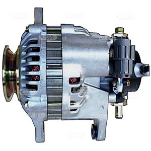 Generator 14V 70A Hc-cargo 111515 HC-Cargo