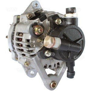 Generator 14V 70A Hc-cargo 111515 HC-Cargo