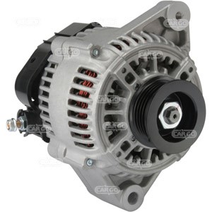Generator 14V 70A Hc-cargo 111517 HC-Cargo