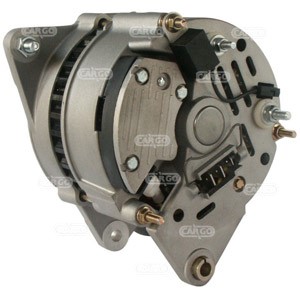 Generator 14V 65A Hc-cargo 111738 HC-Cargo
