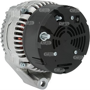 Generator 14V 90A Hc-cargo 111890 HC-Cargo
