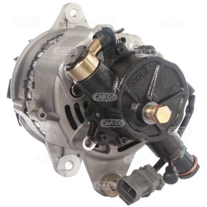 Generator 14V 70A Hc-cargo 112207 HC-Cargo