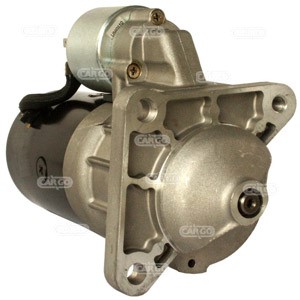 Startmotor 12V Hc-cargo 112541 HC-Cargo