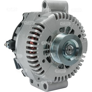 Generator 14V 130A Hc-cargo 112946 HC-Cargo