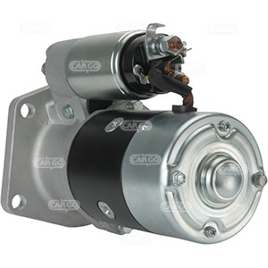 Startmotor 24V Hc-cargo 113191 HC-Cargo