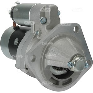 Startmotor 24V Hc-cargo 113191 HC-Cargo