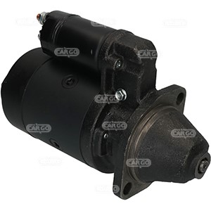 Startmotor 12V Hc-cargo 113705 HC-Cargo