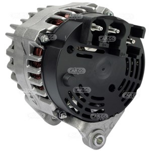 Generator 14V 85A Hc-cargo 113763 HC-Cargo