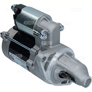 Startmotor 12V Hc-cargo 114773 HC-Cargo