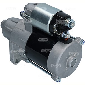 Startmotor 12V Hc-cargo 114773 HC-Cargo