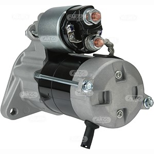 Startmotor 12V Hc-cargo 114851 HC-Cargo