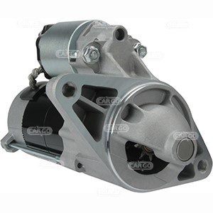 Startmotor 12V Hc-cargo 114851 HC-Cargo