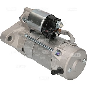 Startmotor 12V Hc-cargo 115350 HC-Cargo