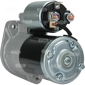 Startmotor 12V Hc-cargo 115359 HC-Cargo