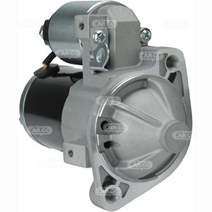 Startmotor 12V Hc-cargo 115359 HC-Cargo