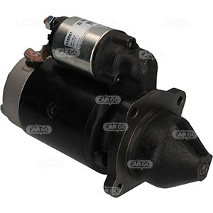 Startmotor 12V Hc-cargo 115567 HC-Cargo