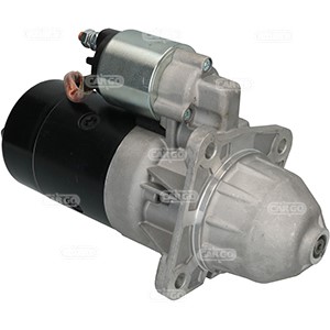 Startmotor 12V Hc-cargo 115979 HC-Cargo