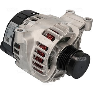Generator 14V 120A Hc-cargo 116125 HC-Cargo
