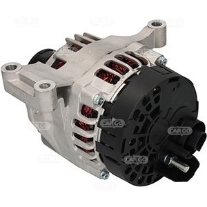 Generator 14V 120A Hc-cargo 116125 HC-Cargo