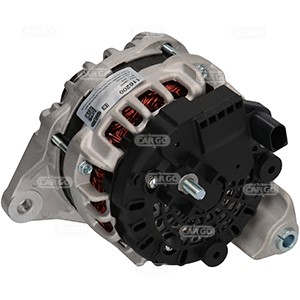 Generator 14V 110A Hc-cargo 116200 HC-Cargo