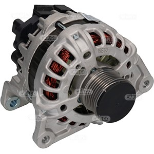 Generator 14V 110A Hc-cargo 116200 HC-Cargo