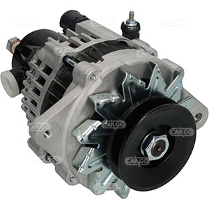 Generator 14V 70A Hc-cargo 116495 HC-Cargo