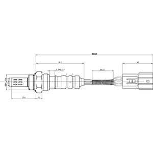 Lambdasond Hc-cargo 181697 HC-Cargo Lambdasond Hc-cargo 181697 HC-Cargo