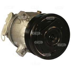 Kompressor, klimatanläggning 12V Hc-cargo 240246 HC-Cargo
