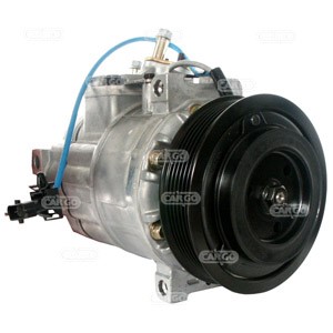 Kompressor, klimatanläggning 12V Hc-cargo 240563 HC-Cargo Kompressor, klimatanläggning 12V Hc-cargo 240563 HC-Cargo