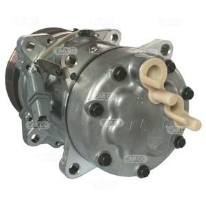 Kompressor, klimatanläggning 12V Hc-cargo 240578 HC-Cargo
