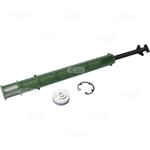 Torkfilter Hc-cargo 260268 HC-Cargo