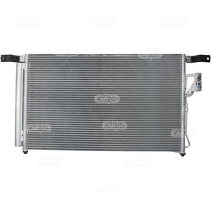 Kondensor, klimatanläggning Hc-cargo 260400 HC-Cargo