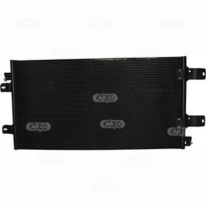 Kondensor, klimatanläggning Hc-cargo 261036 HC-Cargo