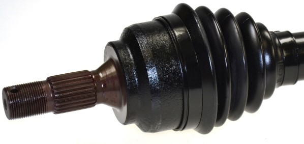 Drivaxel, framaxel höger Löbro 303575 LÖBRO
