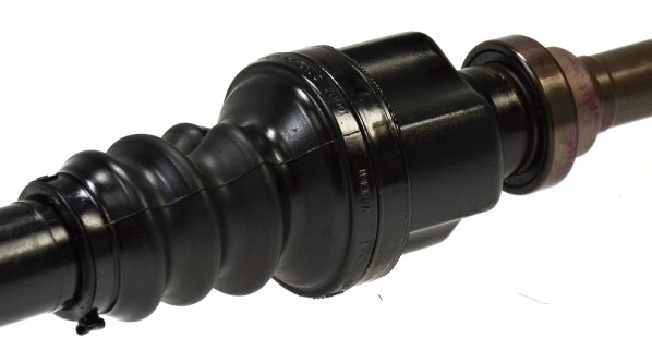 Drivaxel, framaxel höger Löbro 303575 LÖBRO
