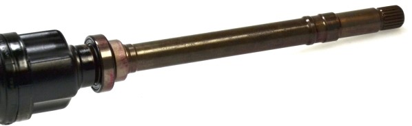 Drivaxel, framaxel höger Löbro 303575 LÖBRO