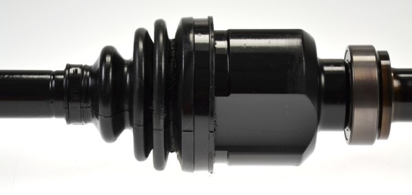 Drivaxel, Framaxel, framaxel höger, Höger Löbro 305101 LÖBRO