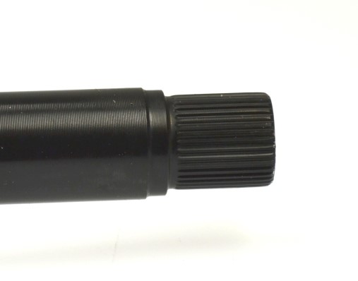 Drivaxel, Framaxel, framaxel höger, Höger Löbro 305101 LÖBRO
