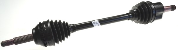 Drivaxel, framaxel vänster Löbro 305403 LÖBRO