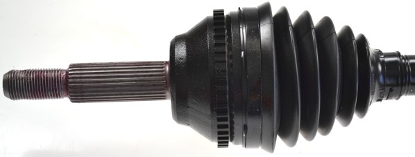Drivaxel, framaxel vänster Löbro 305403 LÖBRO
